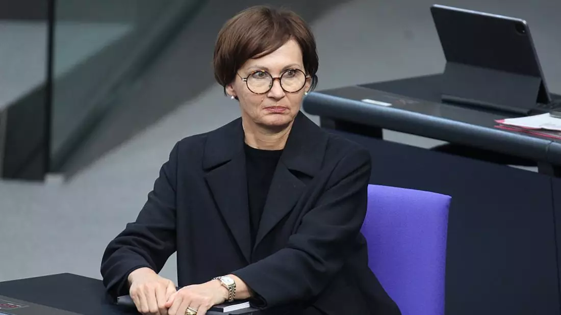 Bettina Stark-Watzinger (Archiv) - Bild: über dts Nachrichtenagentur