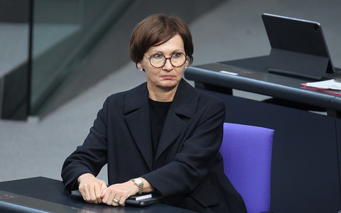 Bettina Stark-Watzinger (Archiv) - Foto: über dts Nachrichtenagentur