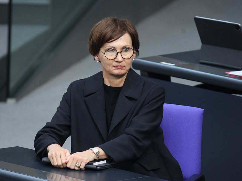 Bettina Stark-Watzinger (Archiv) - Foto: über dts Nachrichtenagentur