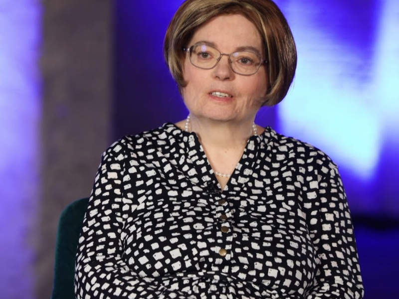 Totgeglaubte Petra P. exklusiv in der Sendung Life: Wie konnten Sie 31 Jahre erfolgreich untertauchen? - Foto: presseportal.de