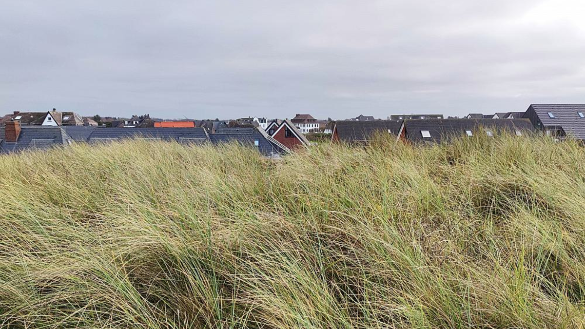 Häuser auf Sylt (Archiv) - Foto: über dts Nachrichtenagentur