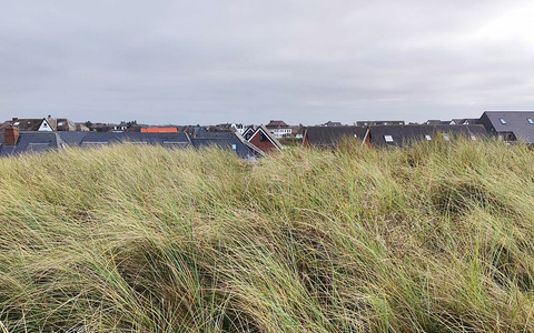 Häuser auf Sylt (Archiv) - Foto: über dts Nachrichtenagentur