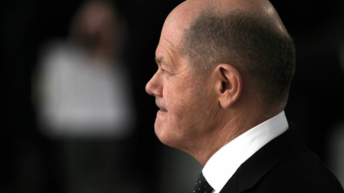 Olaf Scholz (Archiv) - Foto: über dts Nachrichtenagentur