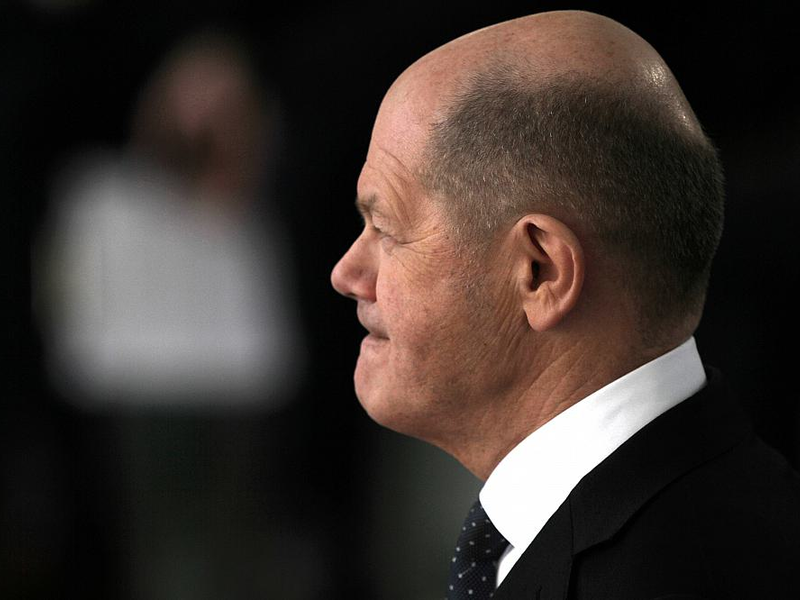 Olaf Scholz (Archiv) - Foto: über dts Nachrichtenagentur