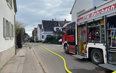 POL-PDLD: Erneute Beschädigung einer Gasleitung bei Verlegung von Glasfaserkabel - Foto: presseportal.de