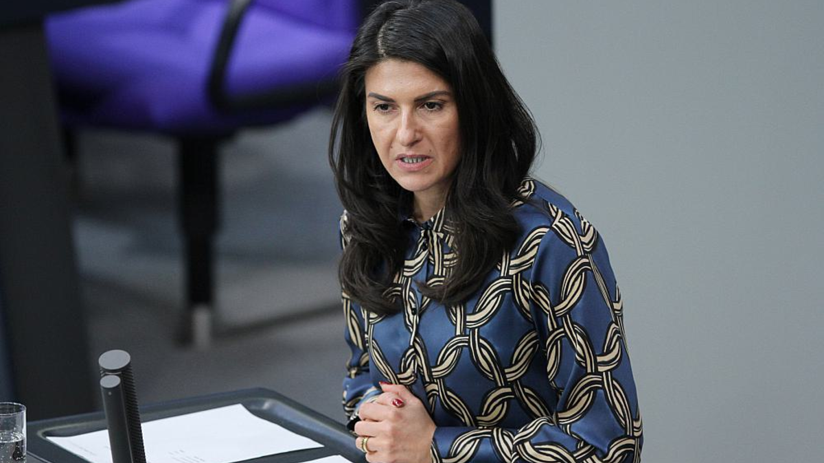 Serap Güler am 13.03.2024 - Foto: über dts Nachrichtenagentur