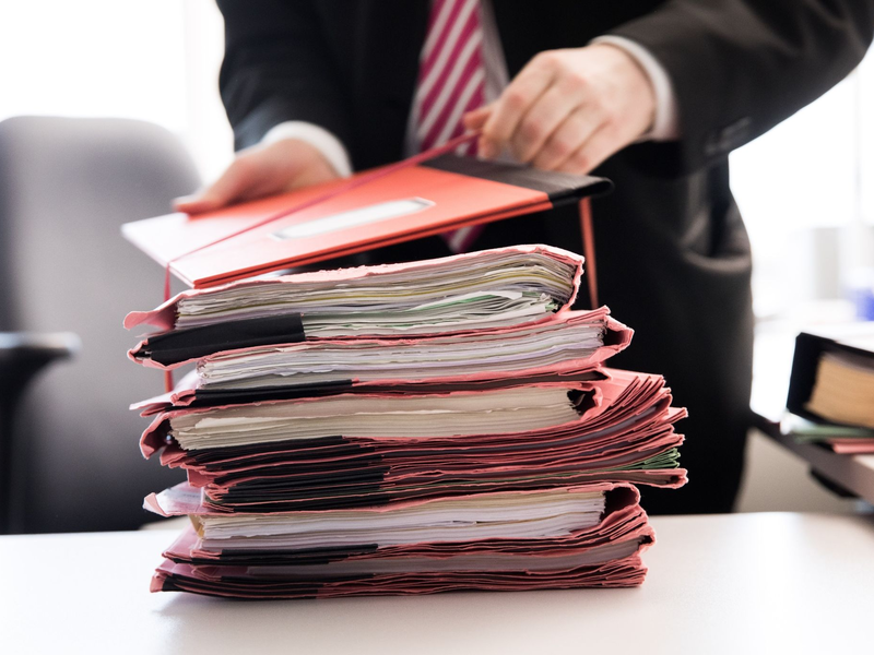 Nach dem vom Bundestag beschlossenen Gesetz sollen Besitz und Anbau von Cannabis mit Vorgaben für Volljährige zum Eigenkonsum vom 1. April an erlaubt sein. Teil des Gesetzes: eine Amnestieregelung für Altfälle. - Foto: Christian Charisius/dpa