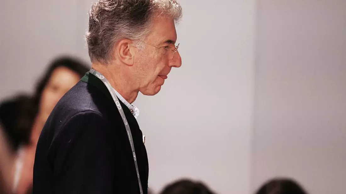 Christoph Heusgen (Archiv) - Bild: über dts Nachrichtenagentur