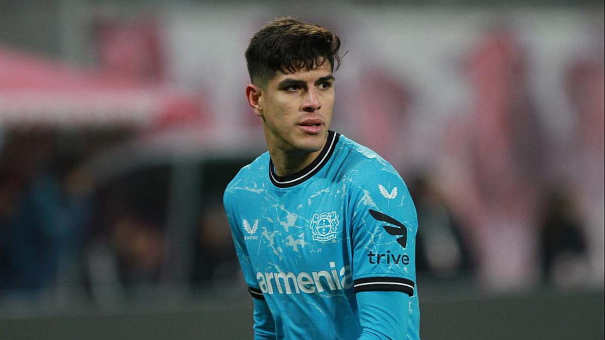 Piero Hincapié (Bayer Leverkusen) (Archiv) - Foto: über dts Nachrichtenagentur