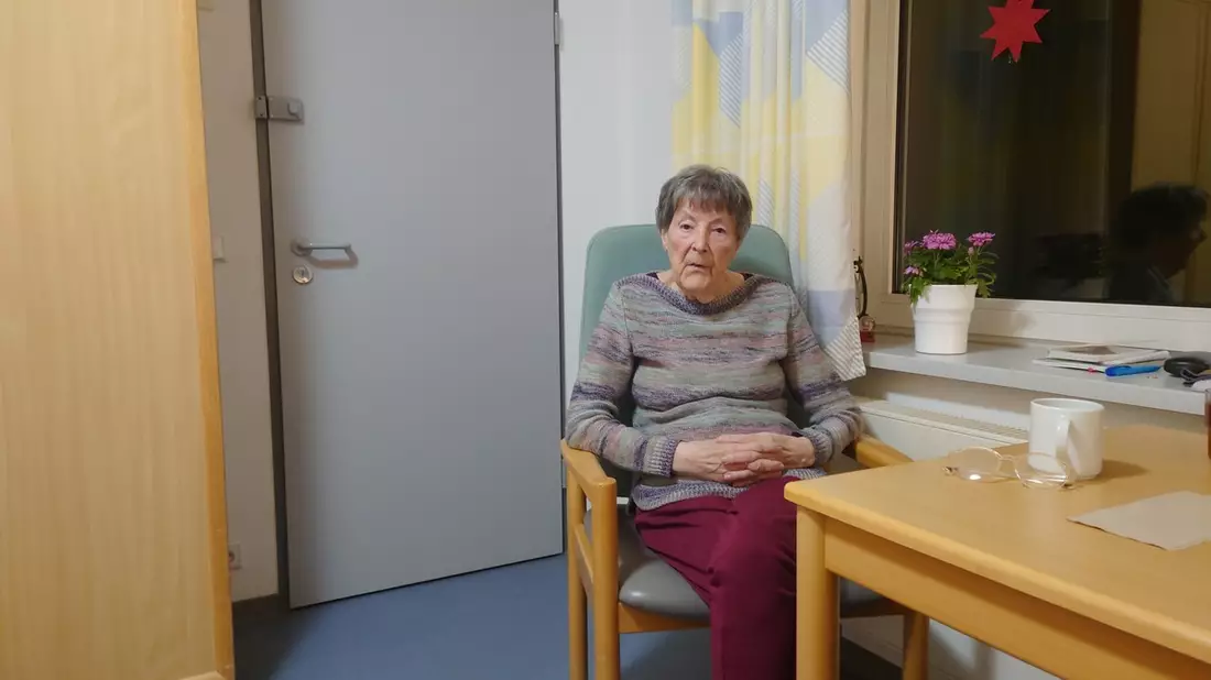 RLS NORD: 80-jährige Frau aus dem Raum Schleswig vermisst - Bild: presseportal.de
