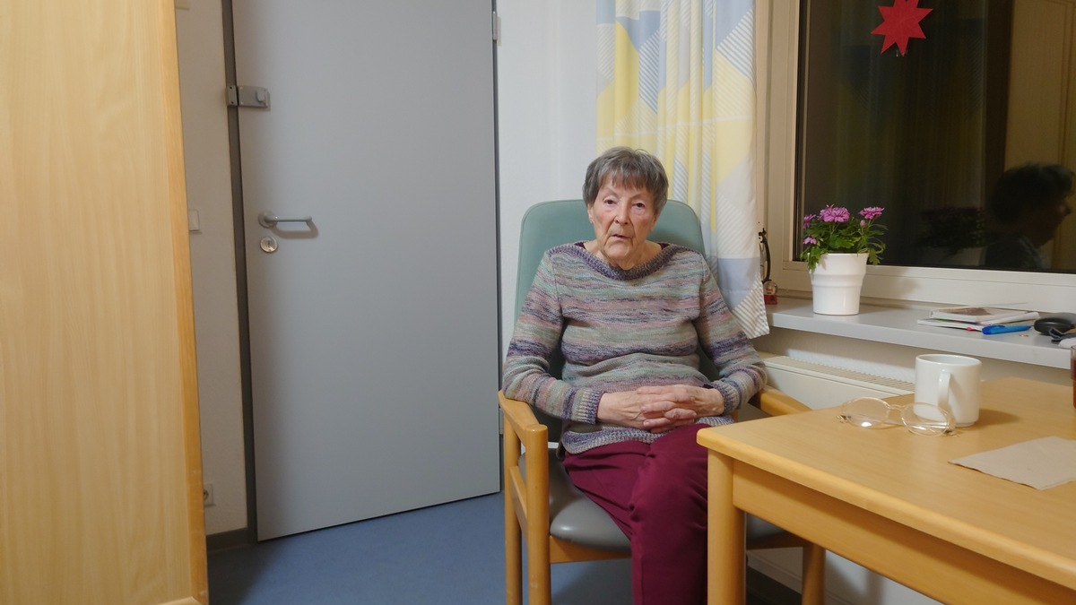 RLS NORD: 80-jährige Frau aus dem Raum Schleswig vermisst - Foto: presseportal.de