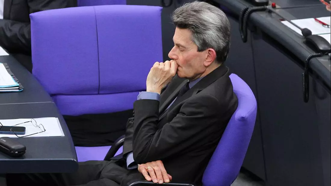 Rolf Mützenich am 14.03.2024 - Bild: über dts Nachrichtenagentur