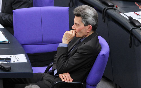 Rolf Mützenich am 14.03.2024 - Foto: über dts Nachrichtenagentur