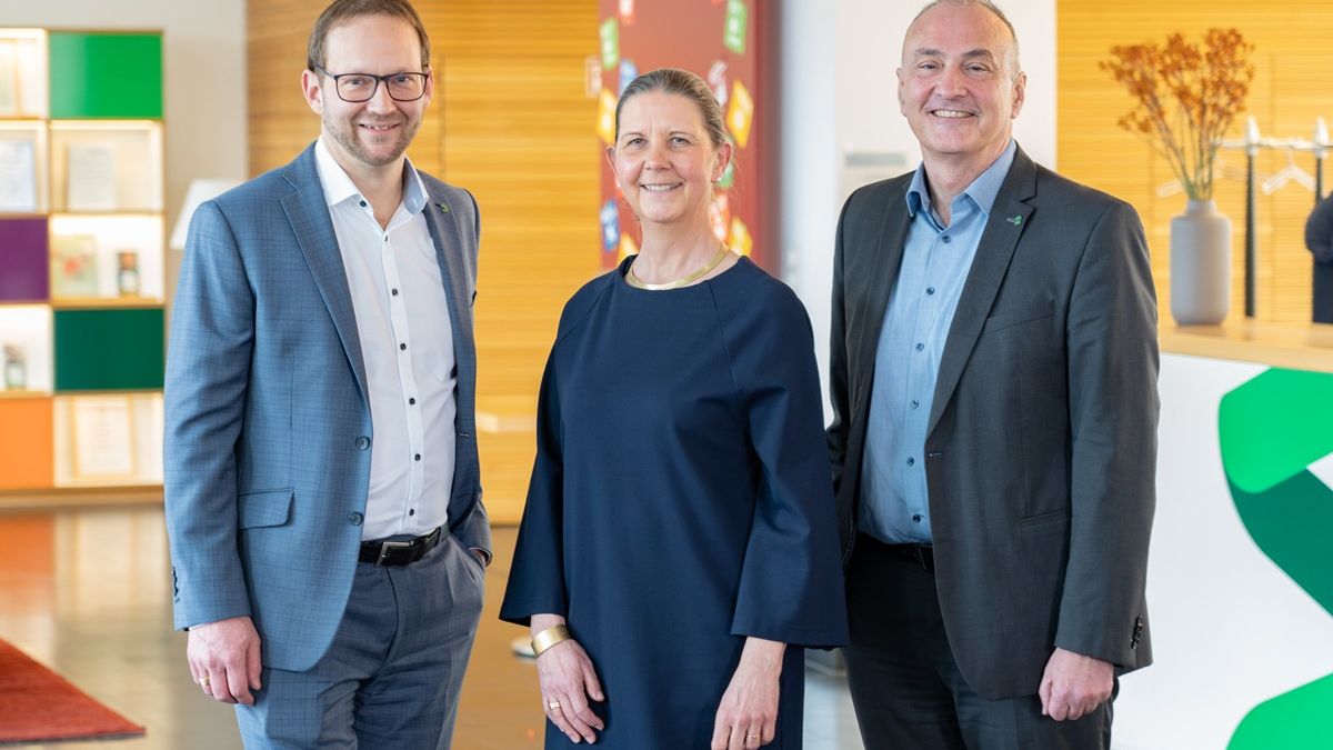 UmweltBank beendet das erste Transformationsjahr mit positivem Ergebnis und startet mit neuer Strategie und Positionierung erfolgreich in das neue Geschäftsjahr - Foto: presseportal.de