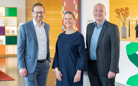 UmweltBank beendet das erste Transformationsjahr mit positivem Ergebnis und startet mit neuer Strategie und Positionierung erfolgreich in das neue Geschäftsjahr - Foto: presseportal.de