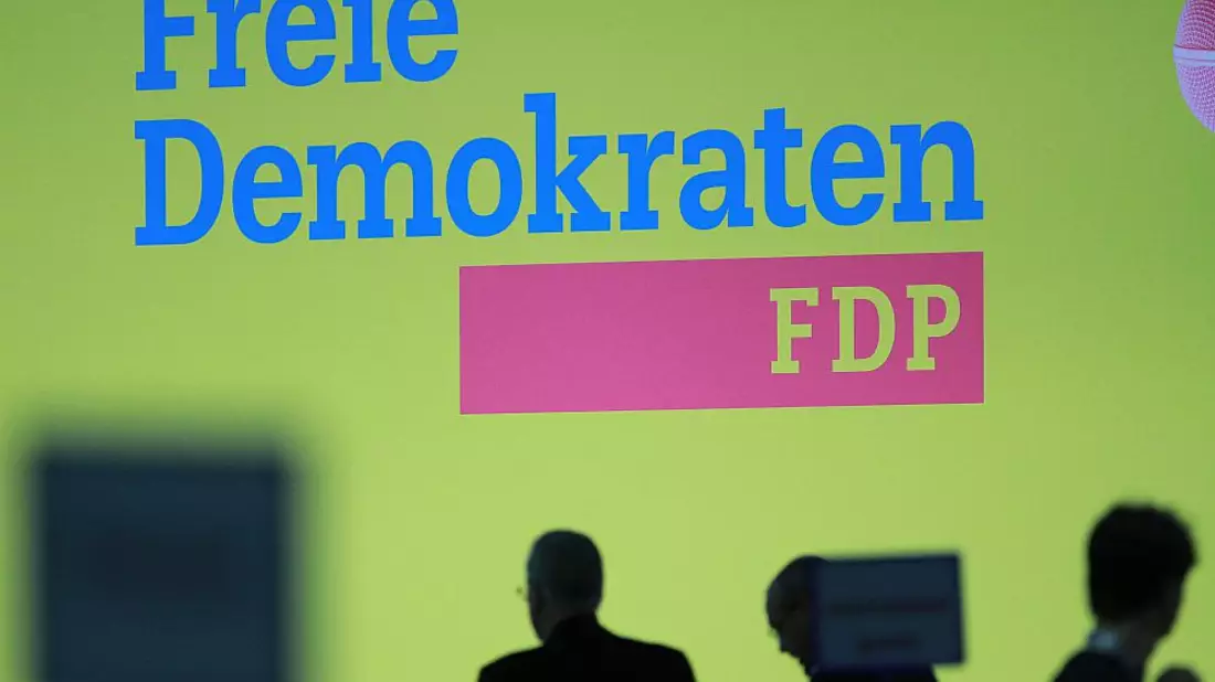 FDP-Europaparteitag (Archiv) - Bild: über dts Nachrichtenagentur