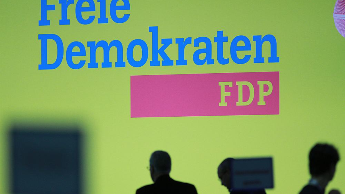 FDP-Europaparteitag (Archiv) - Foto: über dts Nachrichtenagentur