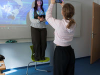 Wachstumsbooster für DigitalSchoolStory: DigitalSchoolStory verändert den Unterricht in Deutschland und geht mit IMPCT gGmbH auf Wachstumskurs - Foto: presseportal.de