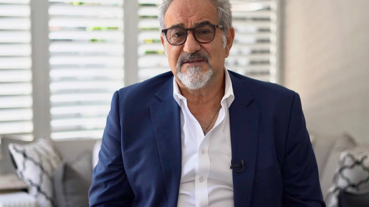 Ian Tchacos, ADX Executive Chairman - Foto: ADX Energy über pressetext.de