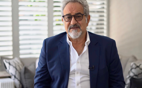 Ian Tchacos, ADX Executive Chairman - Foto: ADX Energy über pressetext.de