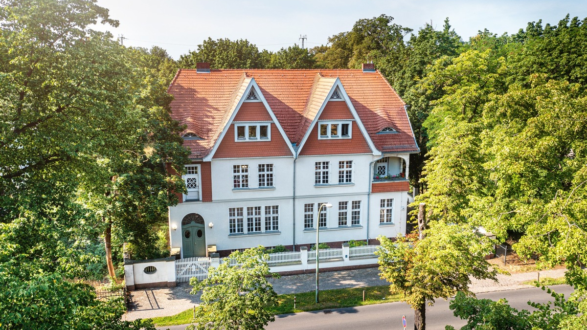 Oberberg Gruppe eröffnet Tagesklinik in Potsdam / Klinik erweitert Therapieangebot in Berlin-Brandenburg - Foto: presseportal.de