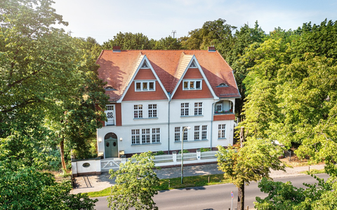 Oberberg Gruppe eröffnet Tagesklinik in Potsdam / Klinik erweitert Therapieangebot in Berlin-Brandenburg - Foto: presseportal.de