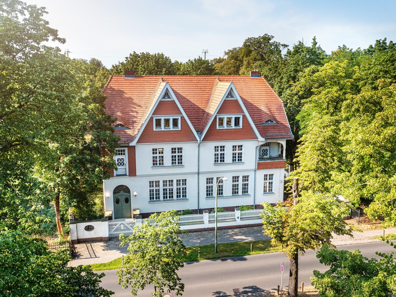 Oberberg Gruppe eröffnet Tagesklinik in Potsdam / Klinik erweitert Therapieangebot in Berlin-Brandenburg - Foto: presseportal.de