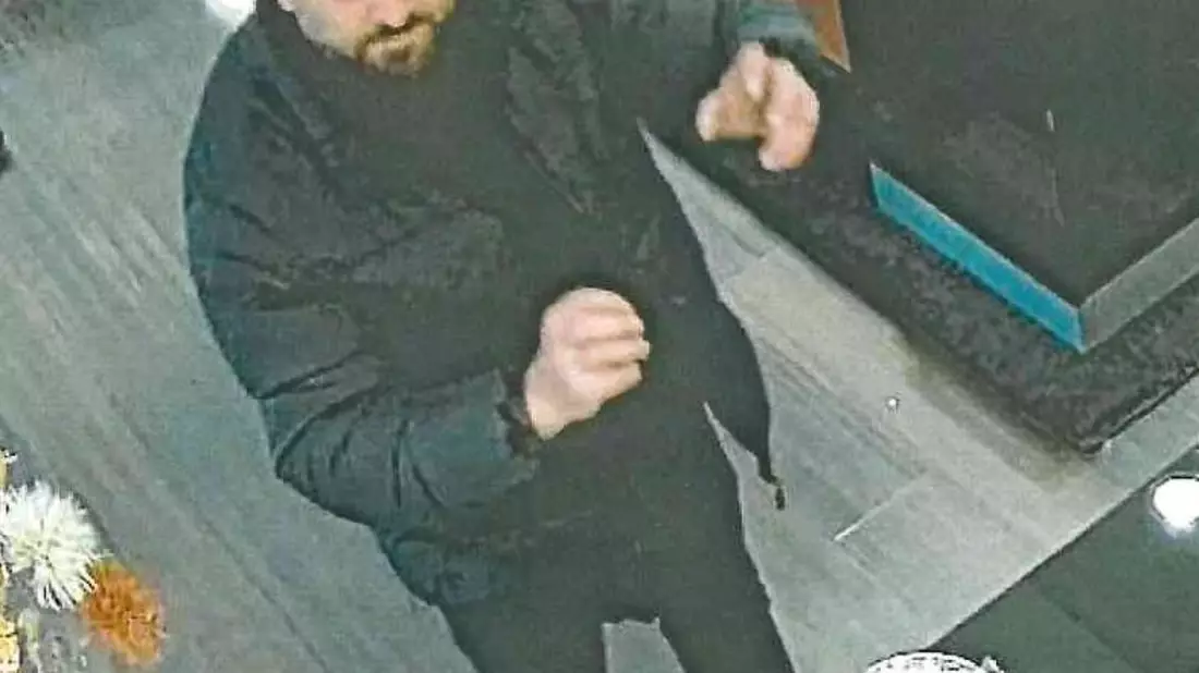 POL-MTK: Zeugenaufruf nach Diebstahl - Bild: presseportal.de
