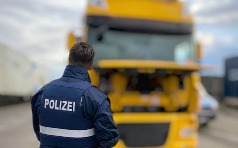 POL-PDNW: ZVD Rheinpfalz - Massive Verstöße gegen Sonntagsfahrverbot festgestellt - Foto: presseportal.de