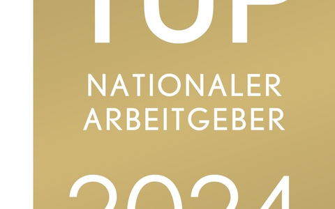 gevekom erstmals unter den Top 20 Arbeitgebern in Deutschland - Foto: presseportal.de