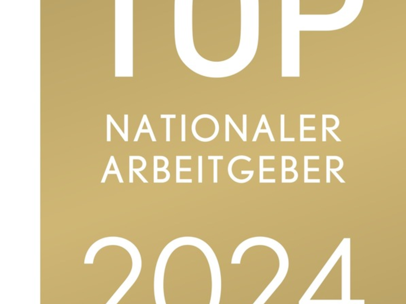 gevekom erstmals unter den Top 20 Arbeitgebern in Deutschland - Foto: presseportal.de
