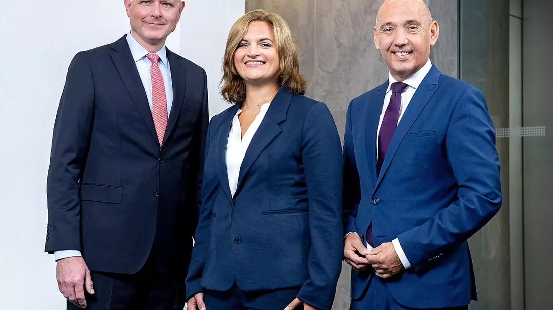 WIBank-Neugeschäft mit 3,1 Mrd. Euro auf Vorkrisenniveau - Bild: presseportal.de