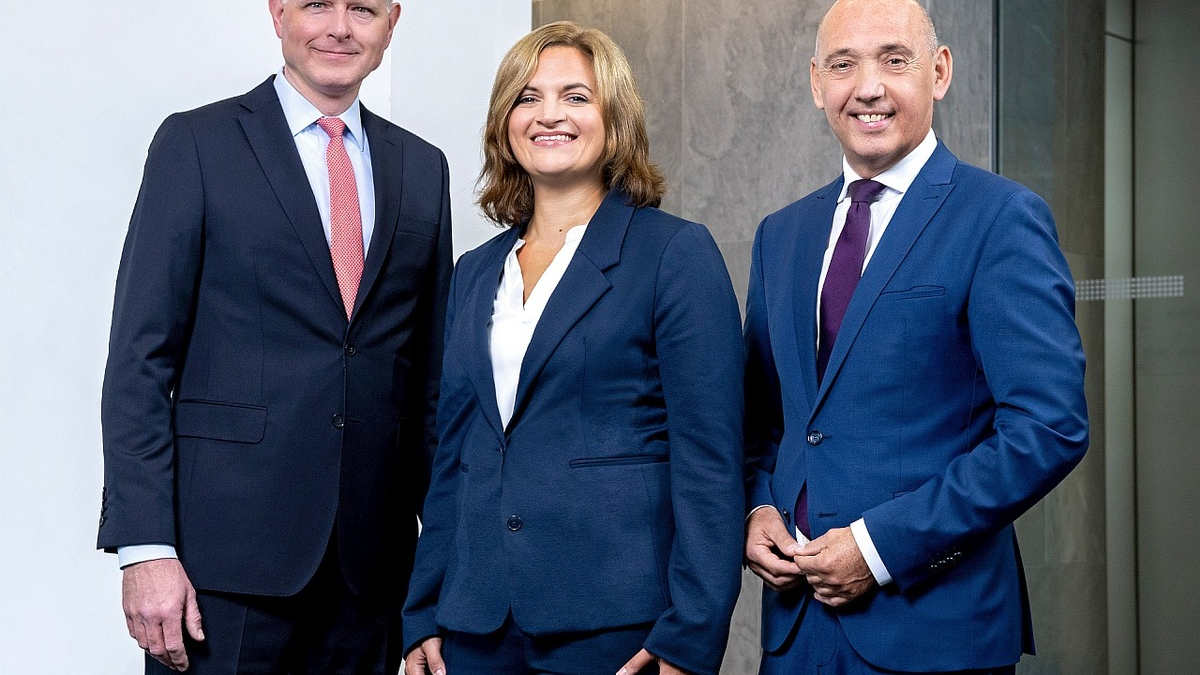 WIBank-Neugeschäft mit 3,1 Mrd. Euro auf Vorkrisenniveau - Foto: presseportal.de