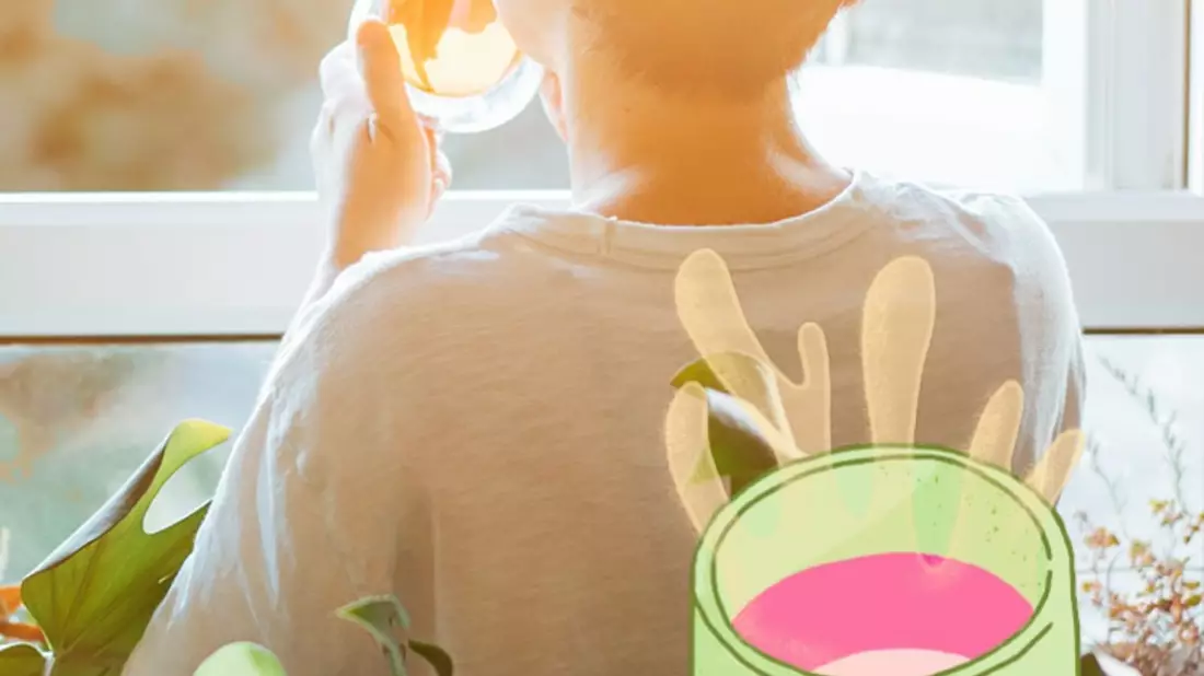 Tee vereint die Welt. Tag des Tees am 21.Mai 2024 - Bild: presseportal.de