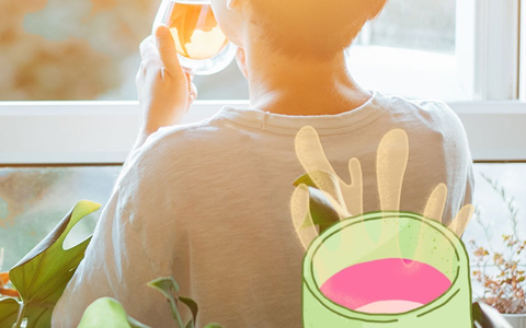 Tee vereint die Welt. Tag des Tees am 21.Mai 2024 - Foto: presseportal.de