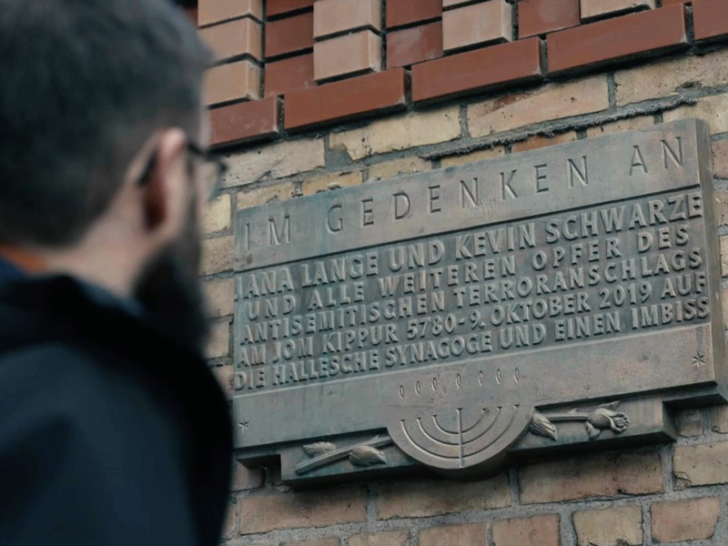 MDR-Reihe „exactly“ zum Thema: „So missbrauchen Rechtsextreme Spiele und Gaming-Plattformen“ - Foto: presseportal.de