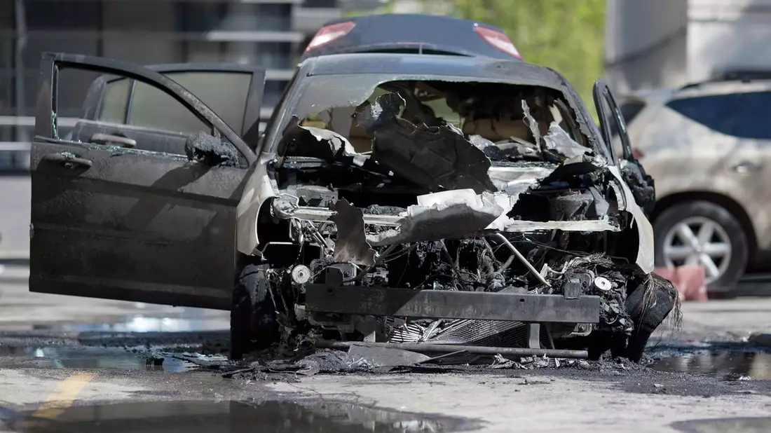 POL-DU: Verkehrsbericht 2023: Weniger (Schwer-) Verletzte auf Duisburgs Straßen - Bild: presseportal.de