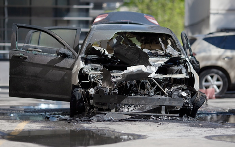 POL-DU: Verkehrsbericht 2023: Weniger (Schwer-) Verletzte auf Duisburgs Straßen - Foto: presseportal.de