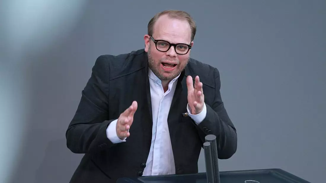Helge Lindh (Archiv) - Bild: über dts Nachrichtenagentur