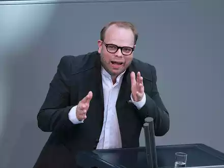 Helge Lindh (Archiv) - Foto: über dts Nachrichtenagentur