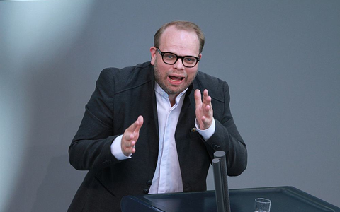 Helge Lindh (Archiv) - Foto: über dts Nachrichtenagentur