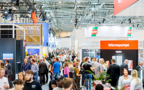 SHK+E ESSEN zeigt die Haustechnik von morgen - Foto: presseportal.de