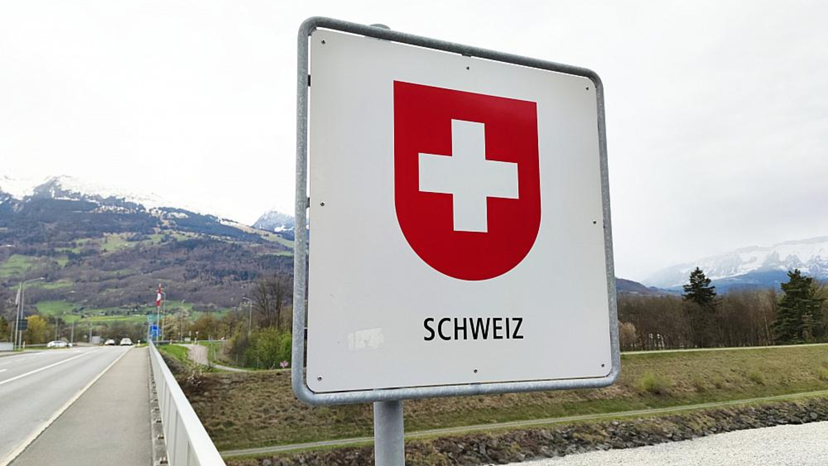 Schweiz (Archiv) - Foto: über dts Nachrichtenagentur