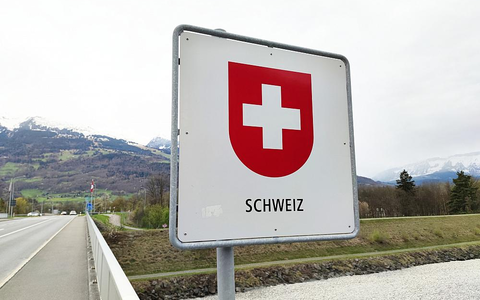 Schweiz (Archiv) - Foto: über dts Nachrichtenagentur