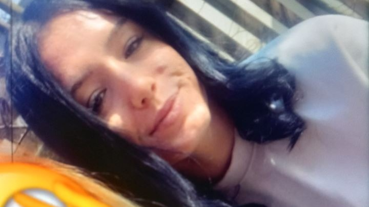 LPI-GTH: Öffentlichkeitsfahndung nach vermisster 16-Jähriger - Foto: presseportal.de