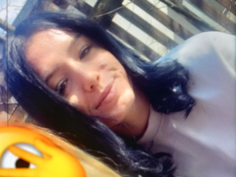 LPI-GTH: Öffentlichkeitsfahndung nach vermisster 16-Jähriger - Foto: presseportal.de