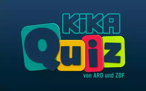 Neu in der KiKA-Quiz App: Über 800 Fragen zur digitalen (Lebens-)Welt / Medienkompetenzvermittlung mit Team Timster-Spezial - Foto: presseportal.de