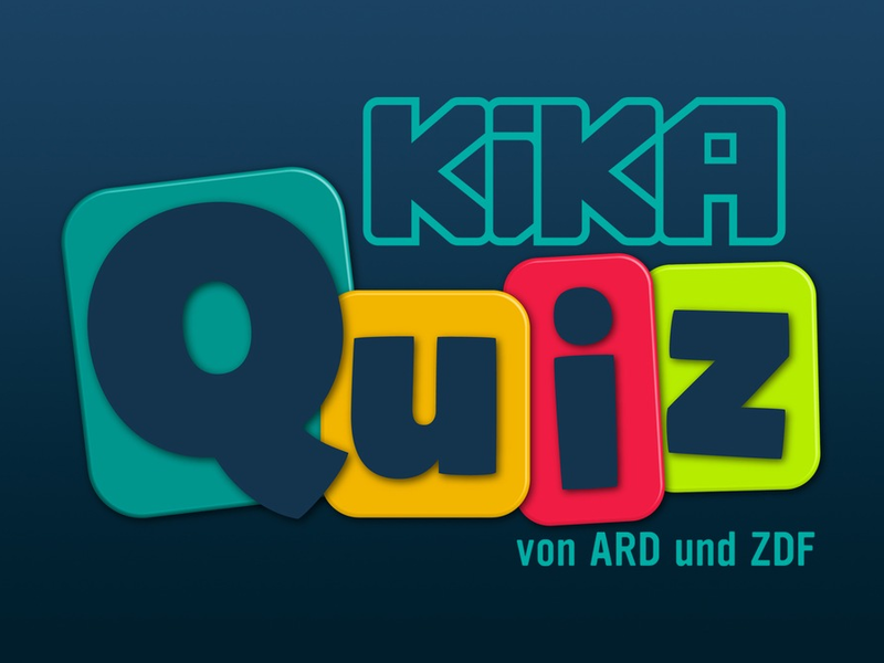 Neu in der KiKA-Quiz App: Über 800 Fragen zur digitalen (Lebens-)Welt / Medienkompetenzvermittlung mit Team Timster-Spezial - Foto: presseportal.de