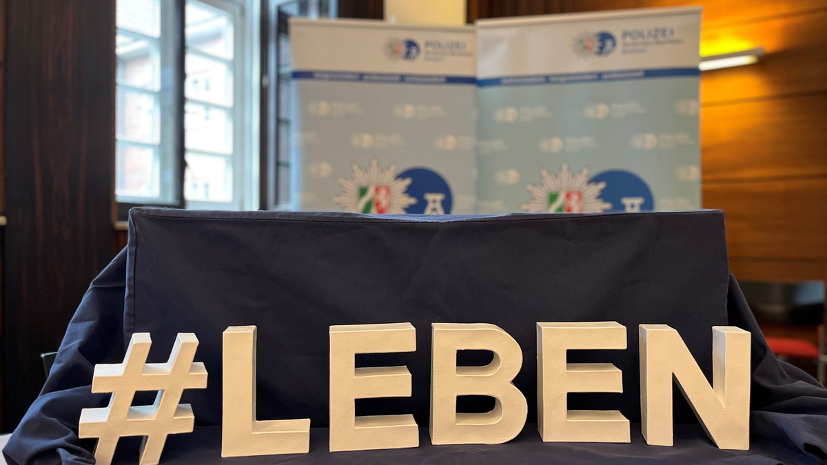 POL-BO: Polizeiliche Verkehrsunfallstatistik 2023 für Bochum, Herne und Witten - Foto: presseportal.de