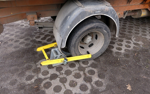 POL-OH: Polizei Osthessen kontrolliert Straßenbaustellen - teils erschreckende Feststellungen (BILDER) - Foto: presseportal.de